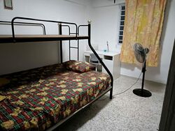 Blk 125 Hougang Avenue 1 (Hougang), HDB 3 Rooms #454496011